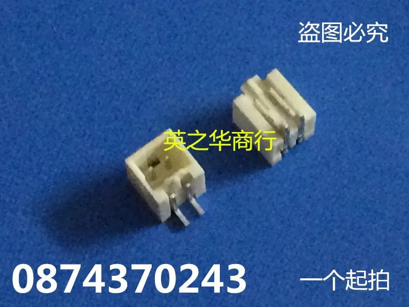  ǰ 0874370243 87437-0243 874370243 2P 1.5MM  ϵ Ȧ, 20 